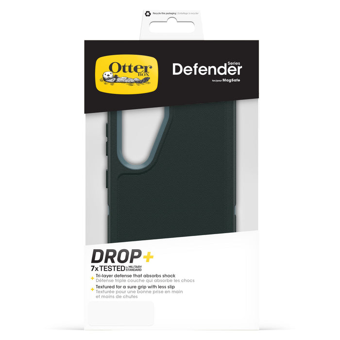 OtterBox Defender Pro Case for Samsung Galaxy S25