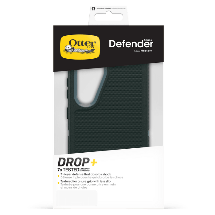 OtterBox Defender Pro Case for Samsung Galaxy S25