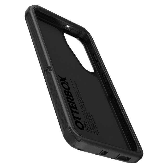 OtterBox Defender Pro Case for Samsung Galaxy S25 Plus