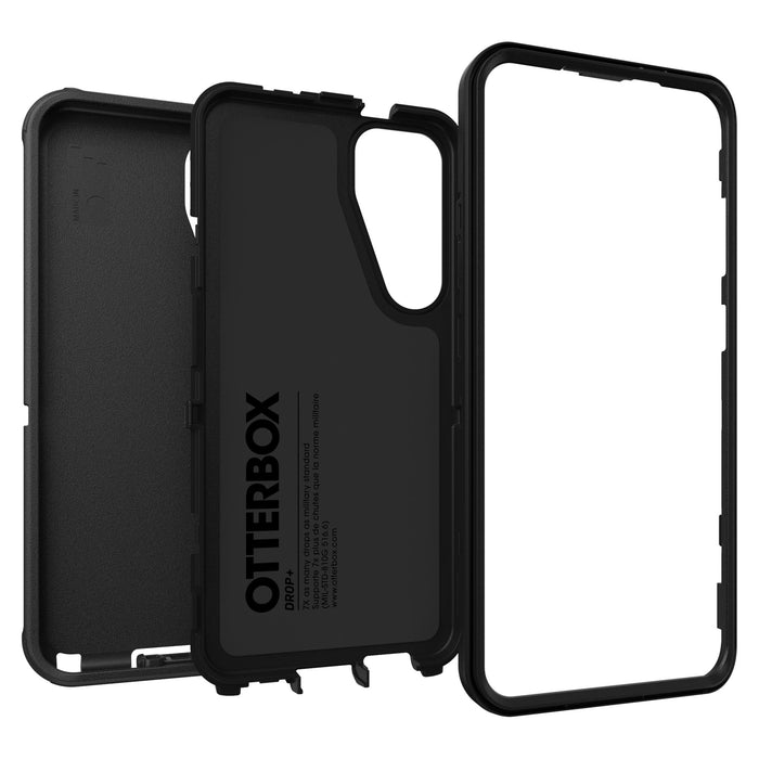 OtterBox Defender Pro Case for Samsung Galaxy S25 Plus