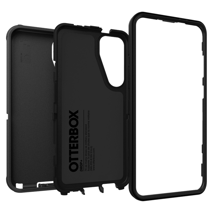OtterBox Defender Pro Case for Samsung Galaxy S25 Plus