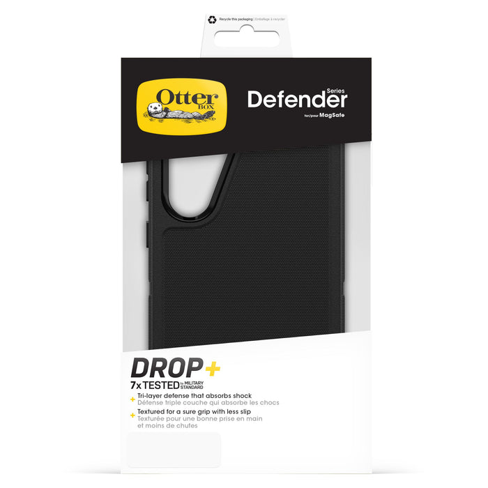 OtterBox Defender Pro Case for Samsung Galaxy S25 Plus