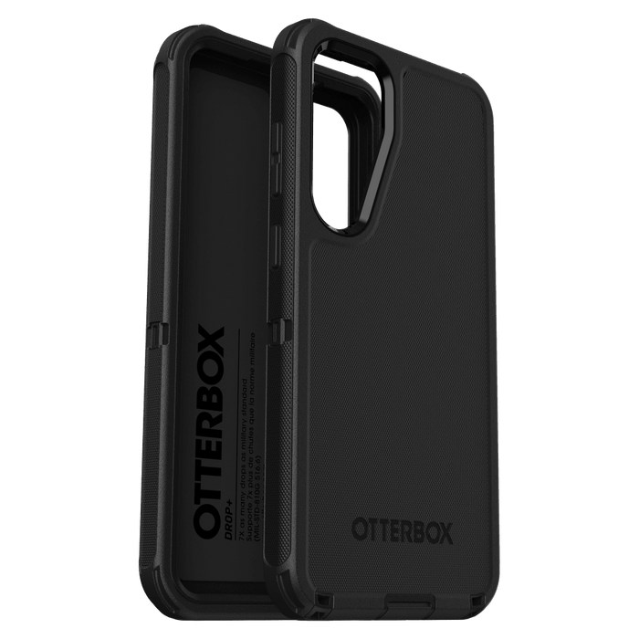 OtterBox Defender Pro Case for Samsung Galaxy S25 Plus
