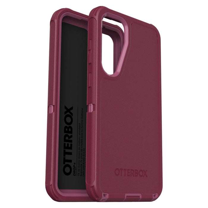 OtterBox Defender Pro Case for Samsung Galaxy S25 Plus