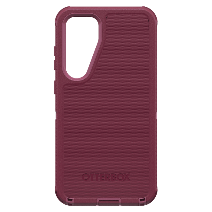 OtterBox Defender Pro Case for Samsung Galaxy S25 Plus