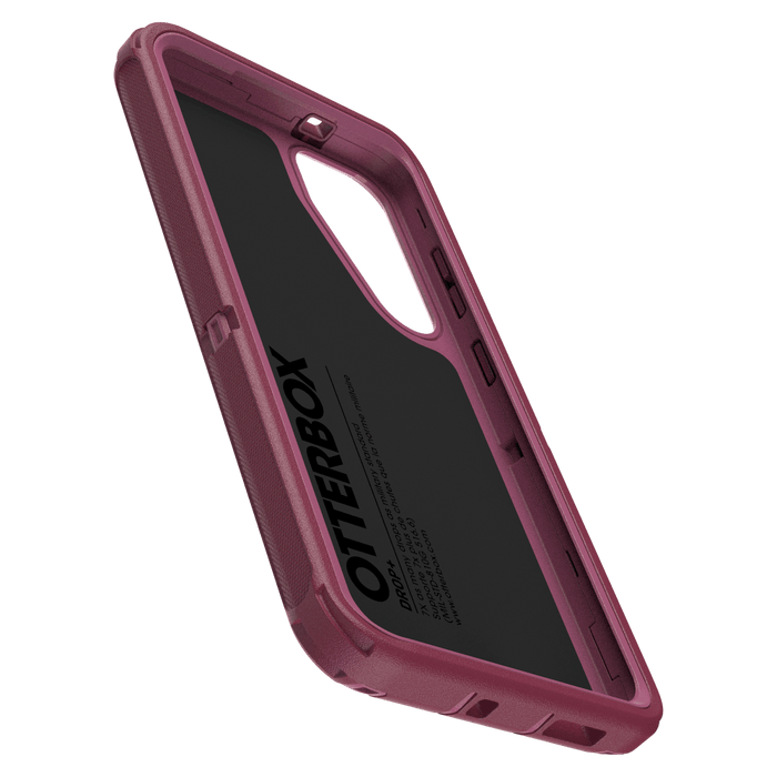 OtterBox Defender Pro Case for Samsung Galaxy S25 Plus