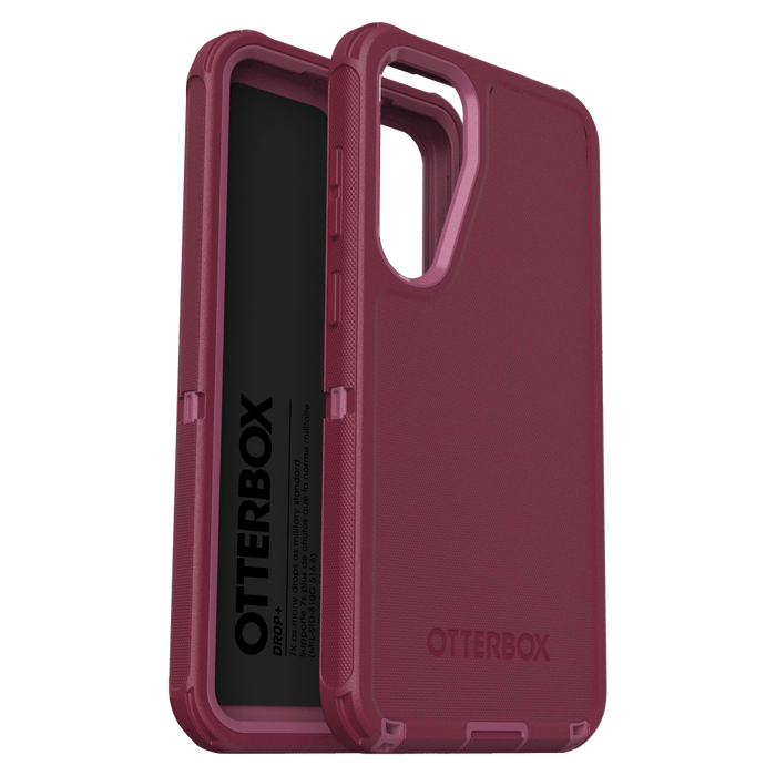 OtterBox Defender Pro Case for Samsung Galaxy S25 Plus