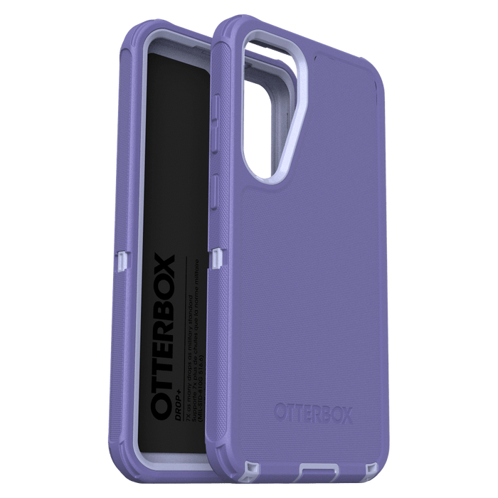 OtterBox Defender Pro Case for Samsung Galaxy S25 Plus