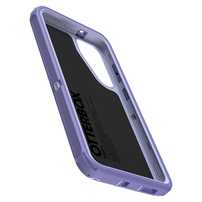 OtterBox Defender Pro Case for Samsung Galaxy S25 Plus