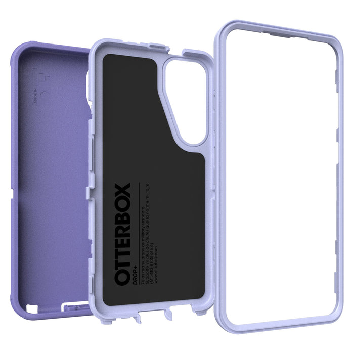 OtterBox Defender Pro Case for Samsung Galaxy S25 Plus