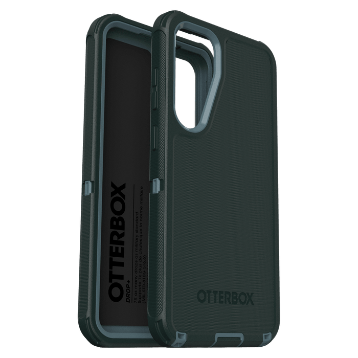 OtterBox Defender Pro Case for Samsung Galaxy S25 Plus