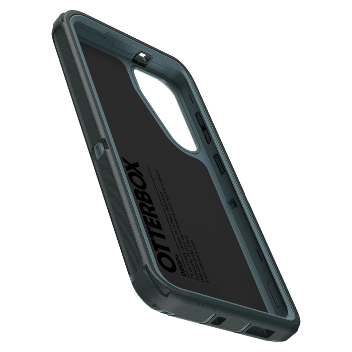 OtterBox Defender Pro Case for Samsung Galaxy S25 Plus