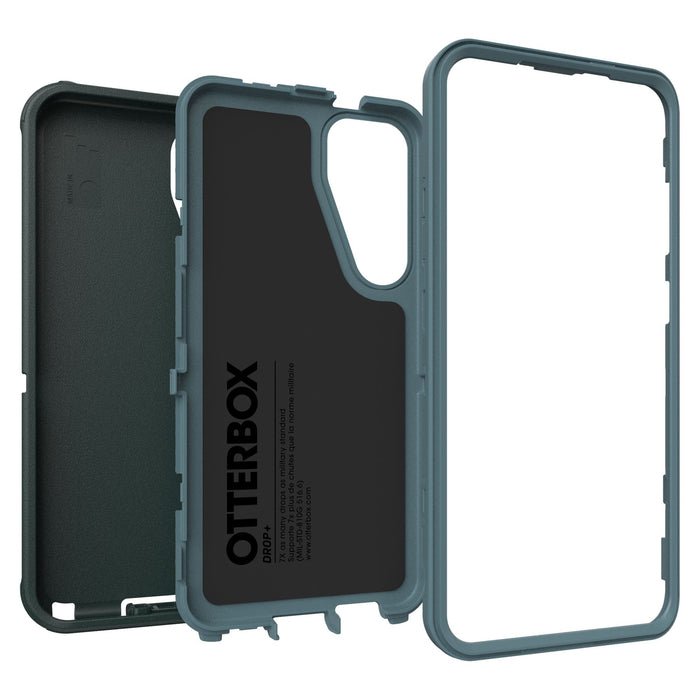 OtterBox Defender Pro Case for Samsung Galaxy S25 Plus