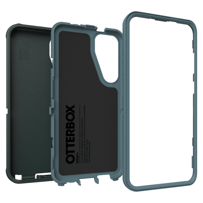 OtterBox Defender Pro Case for Samsung Galaxy S25 Plus