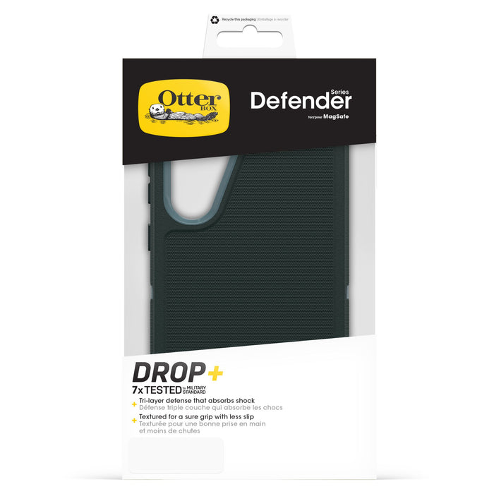 OtterBox Defender Pro Case for Samsung Galaxy S25 Plus