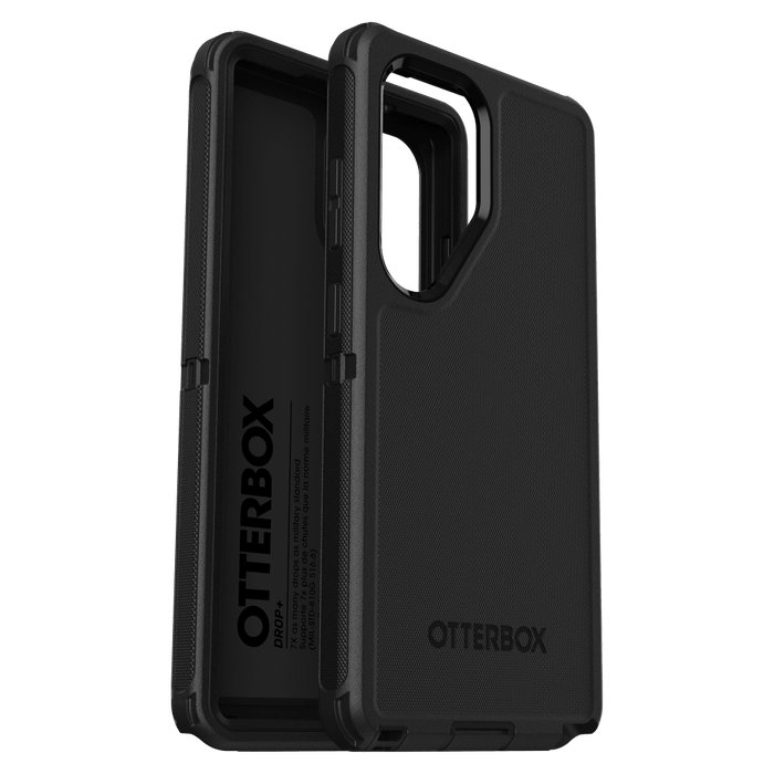 OtterBox Defender Pro Case for Samsung Galaxy S25 Ultra