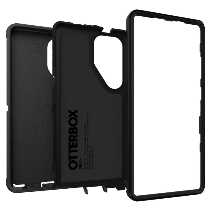 OtterBox Defender Pro Case for Samsung Galaxy S25 Ultra