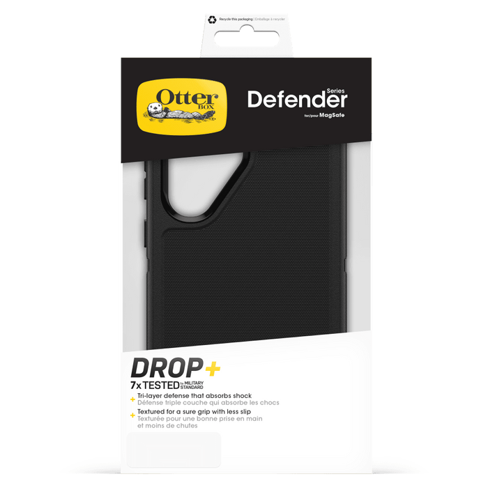 OtterBox Defender Pro Case for Samsung Galaxy S25 Ultra