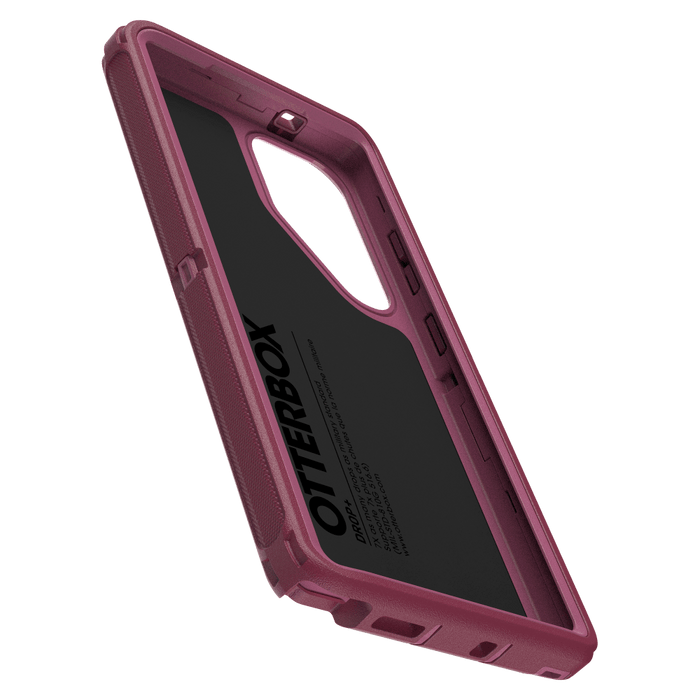 OtterBox Defender Pro Case for Samsung Galaxy S25 Ultra