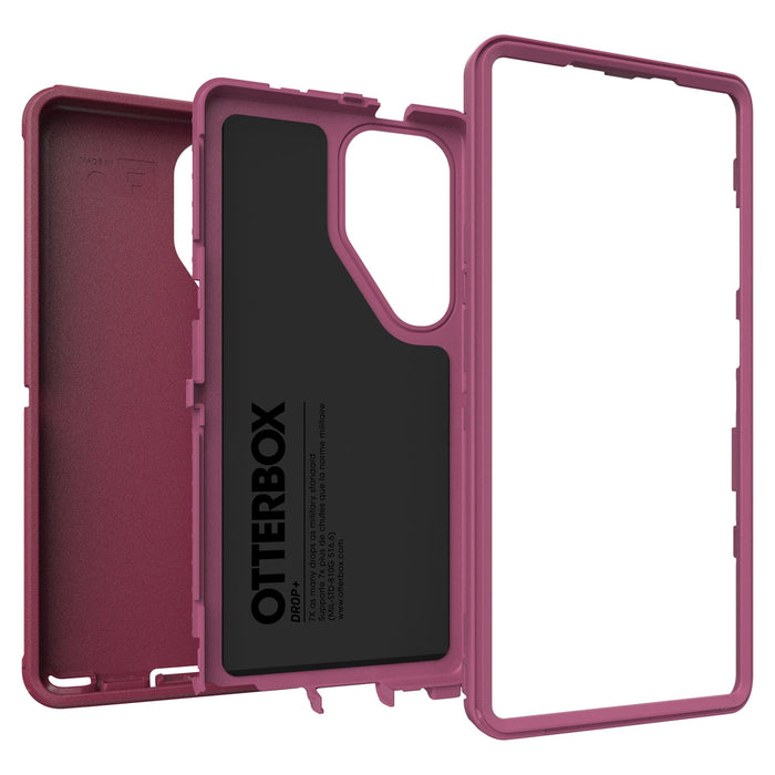 OtterBox Defender Pro Case for Samsung Galaxy S25 Ultra
