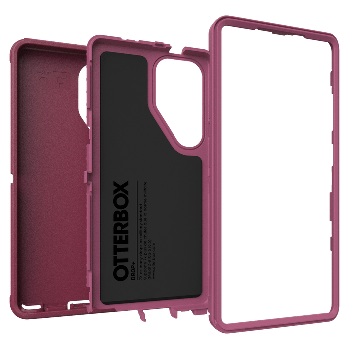 OtterBox Defender Pro Case for Samsung Galaxy S25 Ultra