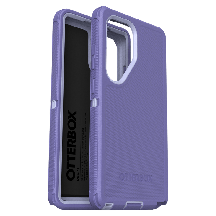 OtterBox Defender Pro Case for Samsung Galaxy S25 Ultra