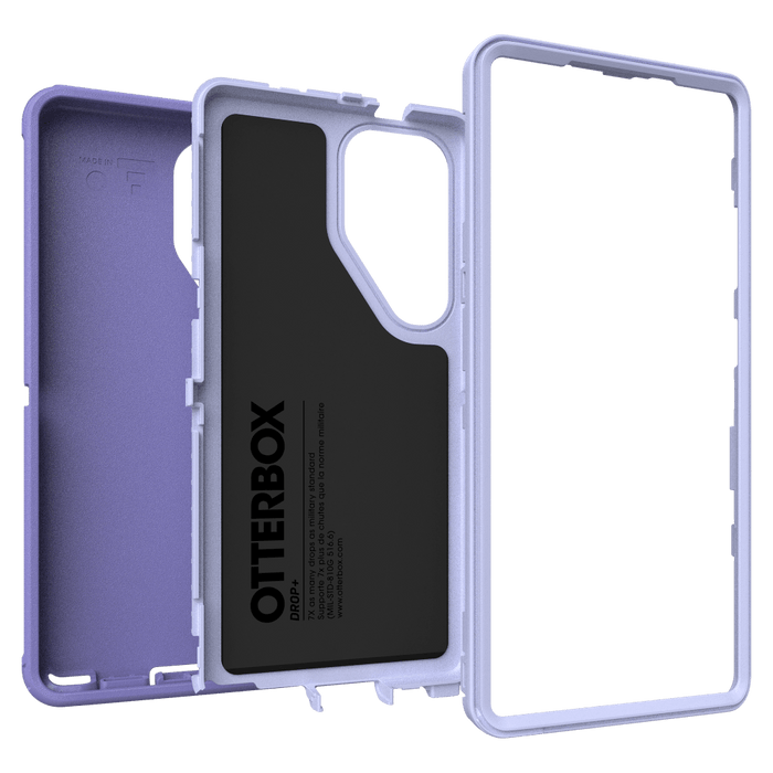 OtterBox Defender Pro Case for Samsung Galaxy S25 Ultra