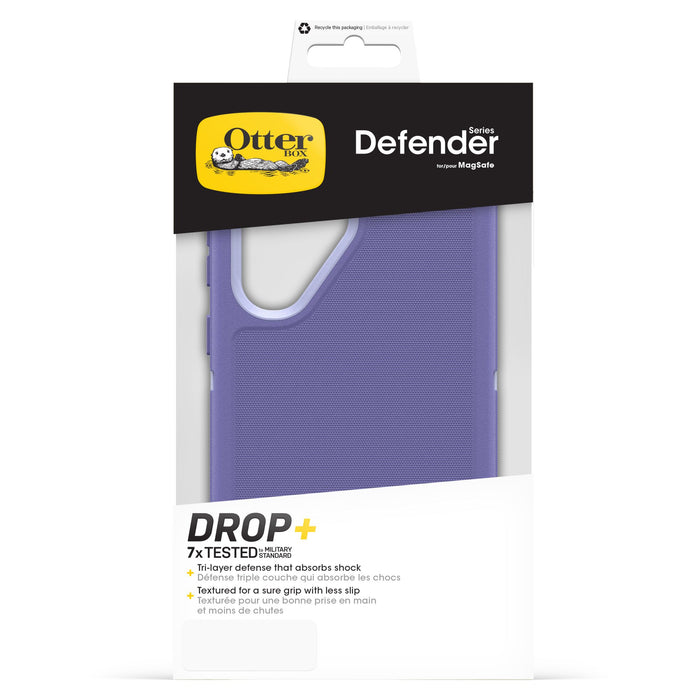 OtterBox Defender Pro Case for Samsung Galaxy S25 Ultra