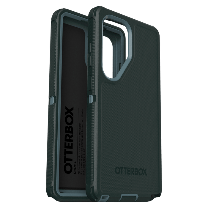 OtterBox Defender Pro Case for Samsung Galaxy S25 Ultra