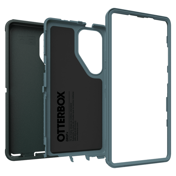 OtterBox Defender Pro Case for Samsung Galaxy S25 Ultra