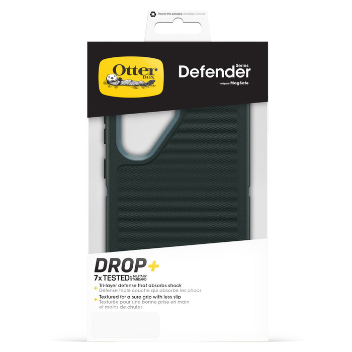OtterBox Defender Pro Case for Samsung Galaxy S25 Ultra
