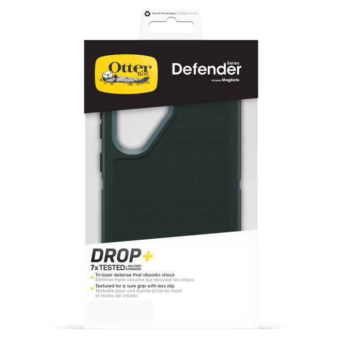 OtterBox Defender Pro Case for Samsung Galaxy S25 Ultra