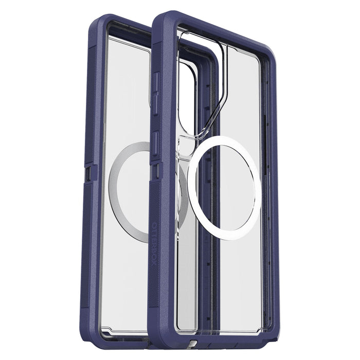 OtterBox Defender Pro XT Clear Magnetic Case for Samsung Galaxy S25 Ultra