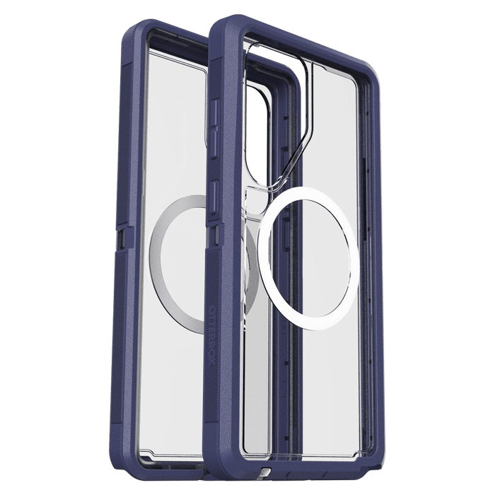 OtterBox Defender Pro XT Clear Magnetic Case for Samsung Galaxy S25 Ultra