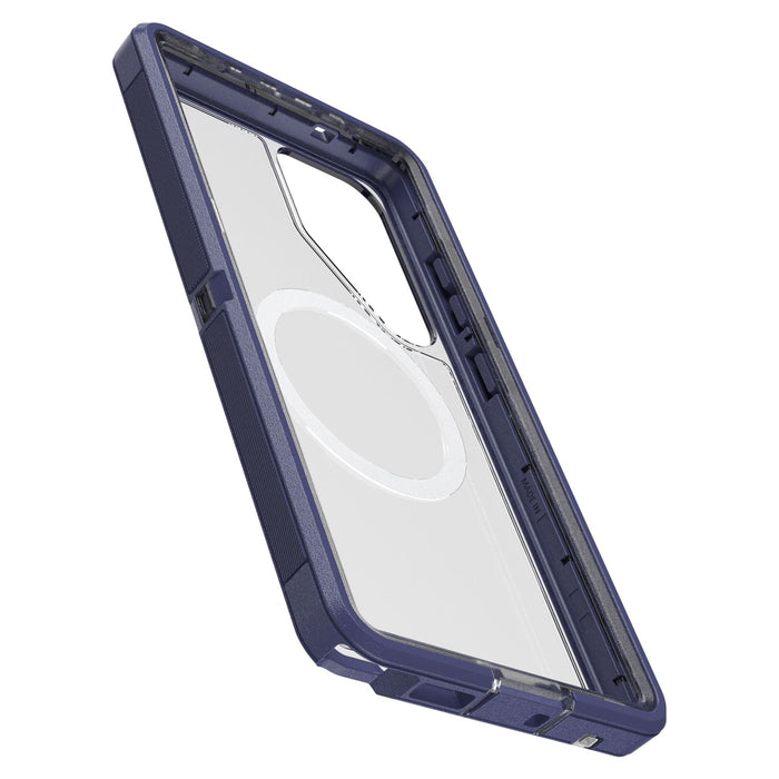 OtterBox Defender Pro XT Clear Magnetic Case for Samsung Galaxy S25 Ultra