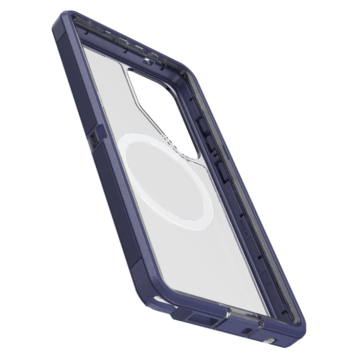 OtterBox Defender Pro XT Clear Magnetic Case for Samsung Galaxy S25 Ultra