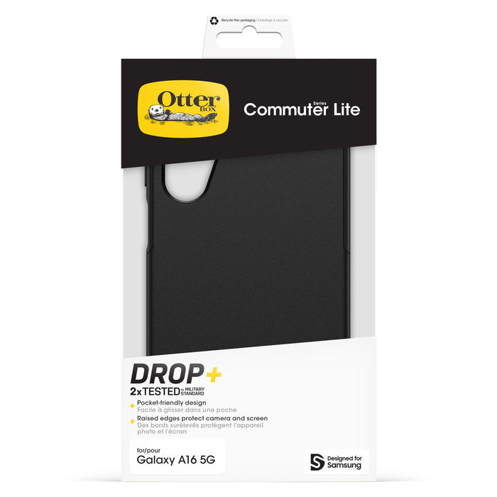 OtterBox Commuter Lite Case for Samsung Galaxy A16 5G
