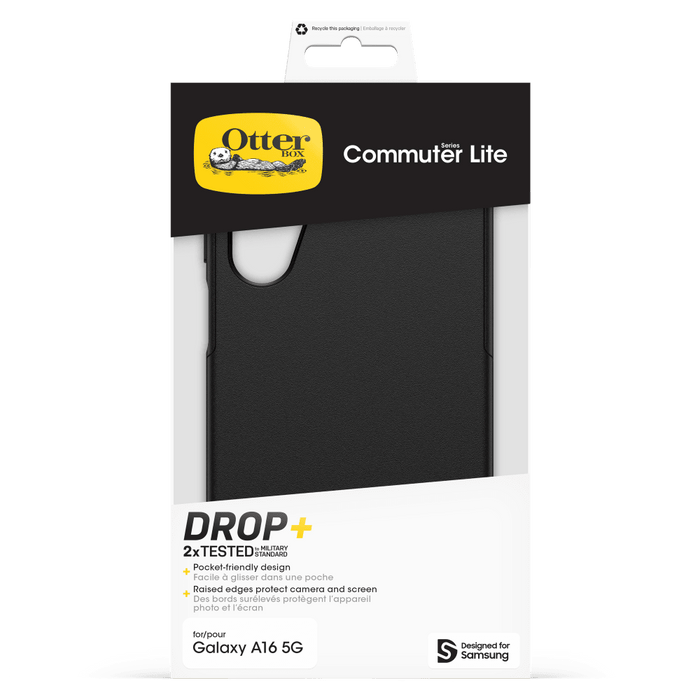 OtterBox Commuter Lite Case for Samsung Galaxy A16 5G