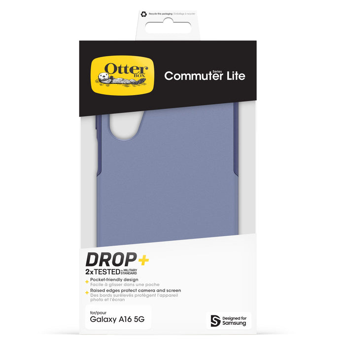 OtterBox Commuter Lite Case for Samsung Galaxy A16 5G