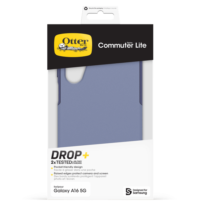 OtterBox Commuter Lite Case for Samsung Galaxy A16 5G