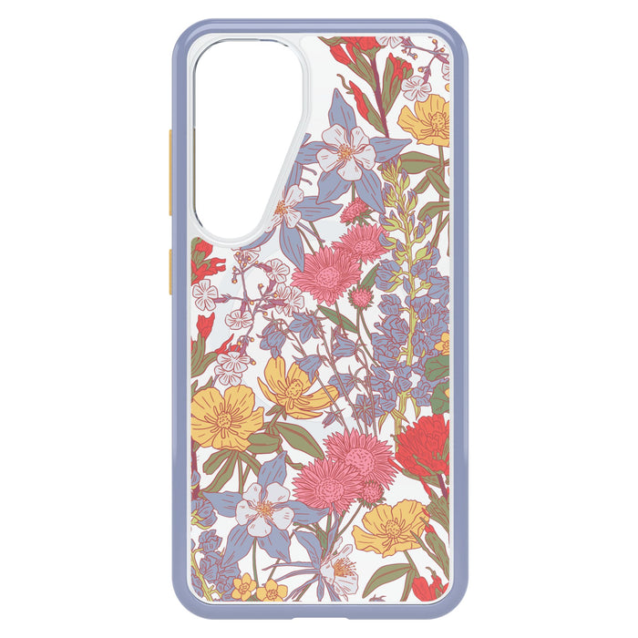 OtterBox Symmetry Clear Magnetic Case for Samsung Galaxy S25