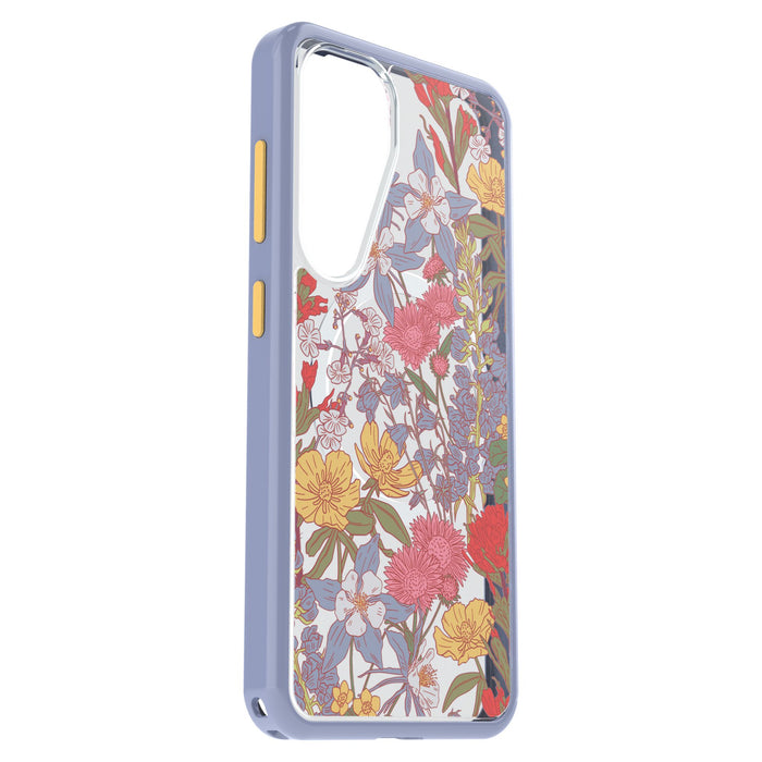 OtterBox Symmetry Clear Magnetic Case for Samsung Galaxy S25