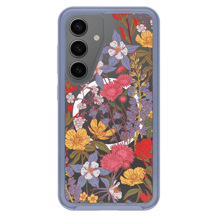 OtterBox Symmetry Clear Magnetic Case for Samsung Galaxy S25 Ultra