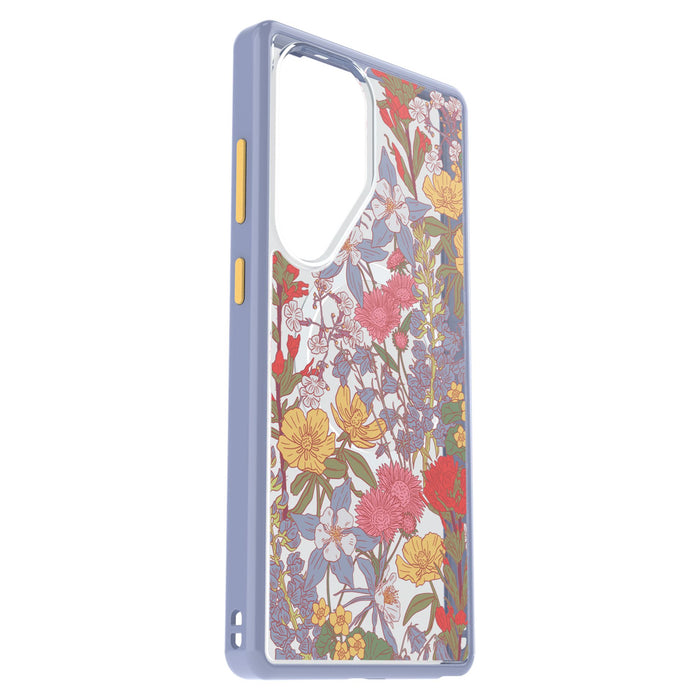 OtterBox Symmetry Clear Magnetic Case for Samsung Galaxy S25 Ultra