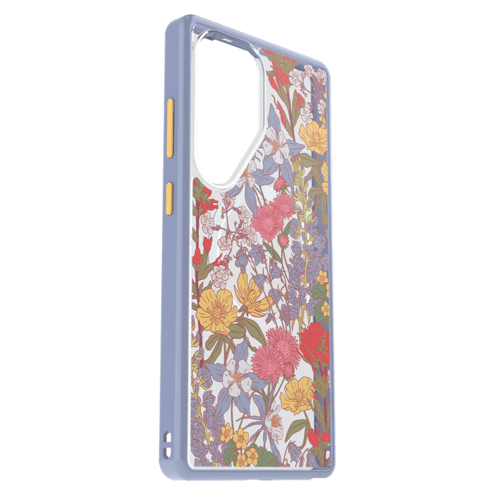 OtterBox Symmetry Clear Magnetic Case for Samsung Galaxy S25 Ultra