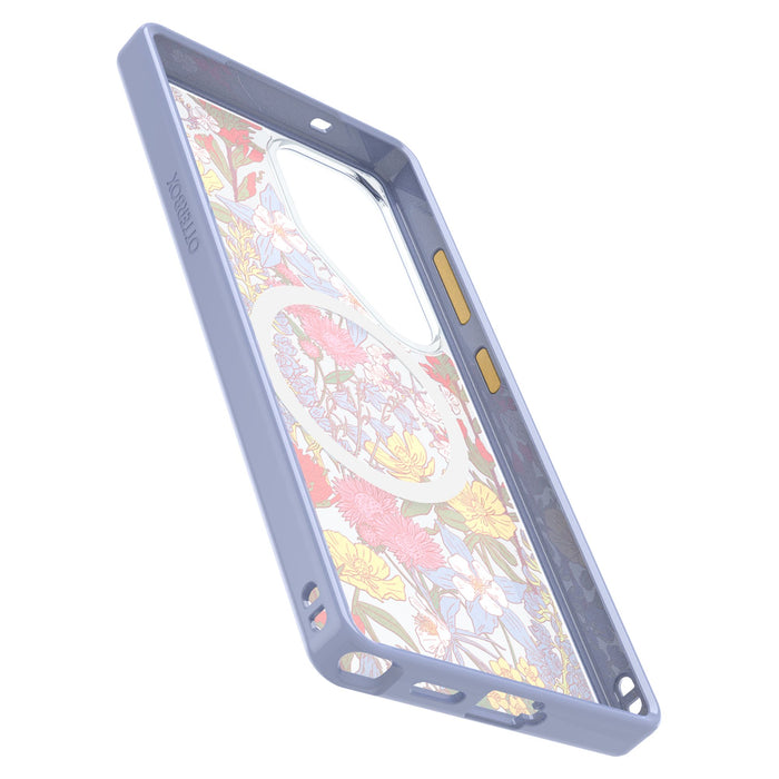 OtterBox Symmetry Clear Magnetic Case for Samsung Galaxy S25 Ultra