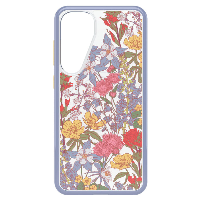 OtterBox Symmetry Clear Magnetic Case for Samsung Galaxy S25 Plus