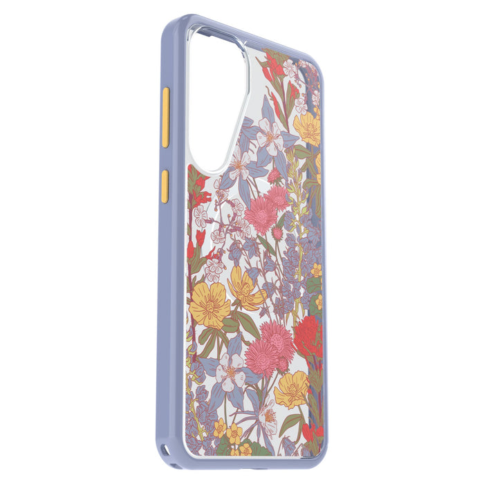 OtterBox Symmetry Clear Magnetic Case for Samsung Galaxy S25 Plus