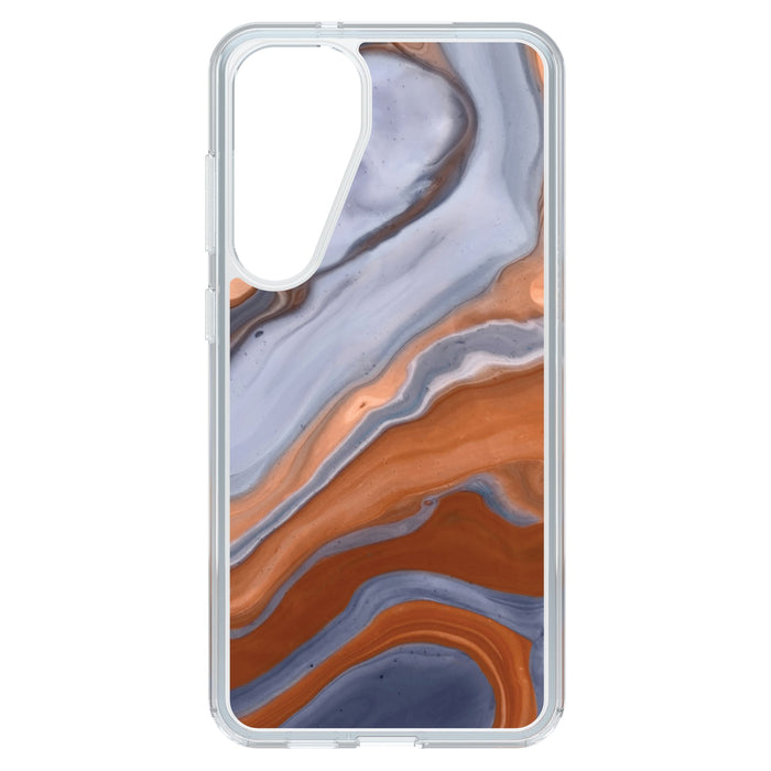 OtterBox Symmetry Clear Magnetic Case for Samsung Galaxy S25 Plus