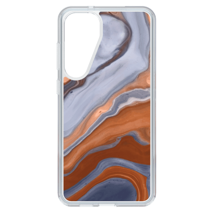 OtterBox Symmetry Clear Magnetic Case for Samsung Galaxy S25 Plus